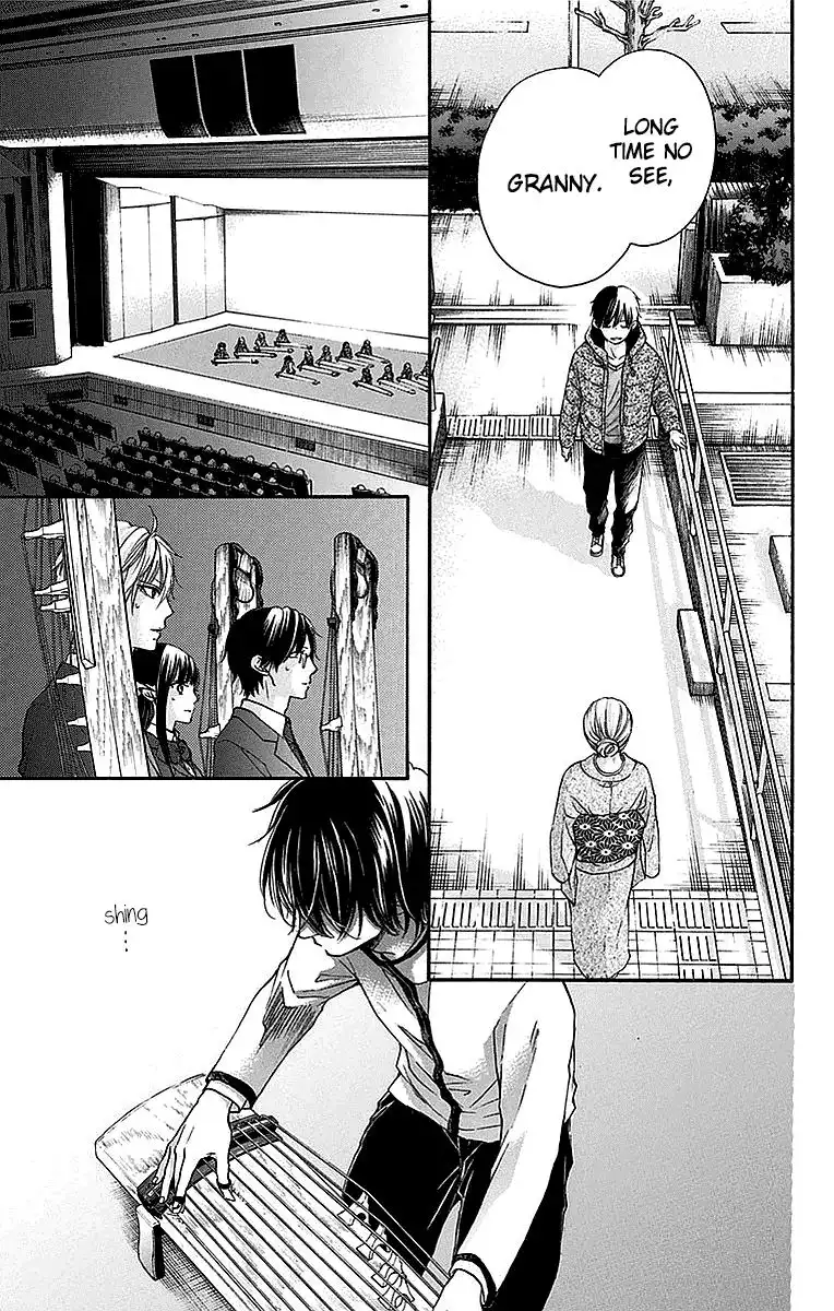 Kono Oto Tomare! Chapter 49 6